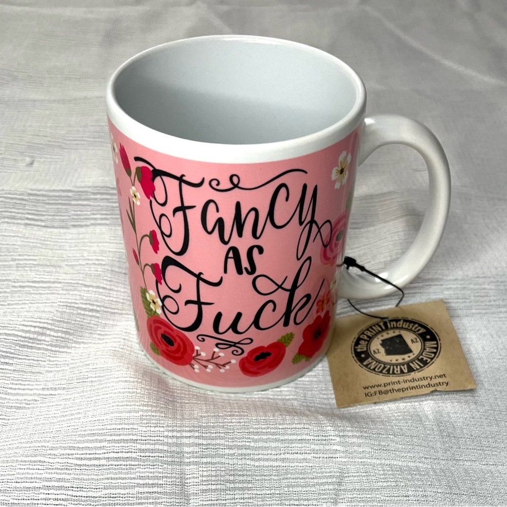 Fancy fun gift